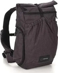 Shimoda 520-370, Shimoda Fotorucksack Side Lite 22 schwarz-wei&szlig;