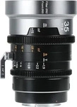 Sirui IRON-35-B, Sirui IronStar 35mm T1.9 1.5x FF anamorphotisch Blue Flare f&uuml;r