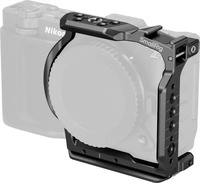 SmallRig 5905, SmallRig Cage Half 5905 f&uuml;r Nikon ZR