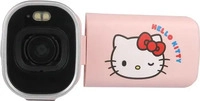 Yashica YAS-DGPCCD-K1, Yashica x Hello Kitty DigiPocket Camcorder pink