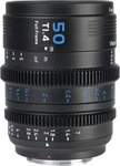 Sirui VP-1-50B, Sirui Vision Prime 50mm T1.4 f&uuml;r L-, Sony E-, Canon RF- und...