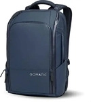 Gomatic 10000445, Gomatic Fotorucksack Travel Pack 20L navy