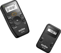 Godox TR-S2, Godox TR-S2 Drahtlose Timer-Fernbedienung f&uuml;r Sony