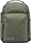Wandrd PKP31-WG-1, WANDRD Fotorucksack PRVKE 31 Pocket 31L Wasatch Green