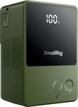 SmallRig 4930, SmallRig Mini V-Mount Akku VB99 4930 gr&uuml;n