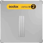 Godox 50-D2, Godox 50-D2 LiteFlow Cine Licht Reflektor 50cm