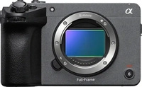 Sony ILMEFX5BB.CEC, Sony FX5