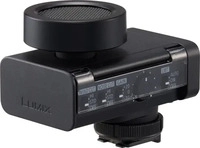 Panasonic DMW-DMS1E, Panasonic Digitales Richtmikrofon DMW-DMS1