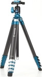 Benro TCBC13N00P, Benro MiniBird TCBC13 mit N00P Kugelkopf