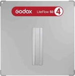 Godox 50-D4, Godox 50-D4 LiteFlow Cine Licht Reflektor 50cm