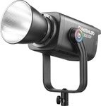 Godox SL300RF, Godox LED-Leuchte PaletteLab Full Spectrum SL300RF