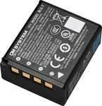 OM SYSTEM V656075BU000, OM System Akku BLS-7 f&uuml;r PEN