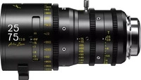 DZOFILM DZO-AZ2575M, DZOFILM Arles Zoom 25-75mm T2.6 Metric f&uuml;r PL-Mount