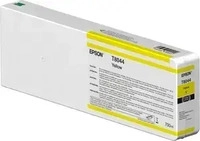 Epson C13T804400, Epson Tinte T804400 UltraChrome HDX/HD gelb f&uuml;r SureColor