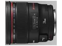 Canon 2750B005, Canon EF 24 mm/1,4 L USM II - 20% Calumet Trade-In Bonus bis