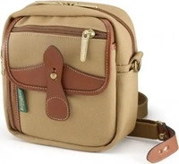Billingham BI500733-70, Billingham Fototasche Stowaway Pola khaki/braun