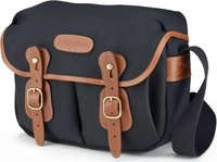 Billingham BI503301-70, Billingham Fototasche Hadley Small schwarz/braun