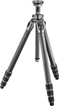 Gitzo GT3542L, Gitzo GT3542L Mountaineer Stativ, Serie 3, 4 Segmente