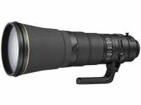 Nikon JAA534DA, Nikon AF-S Nikkor 600 mm / 4,0 E FL ED VR - 0% Finanzierung