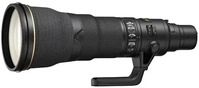 Nikon JAA531DA, Nikon AF-S NKKOR 800mm F5.6E FL ED VR