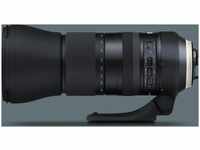 Tamron A022N, Tamron SP AF 150-600mm/5-6,3 Di VC USD G2 Nikon - 0% Finanzierung