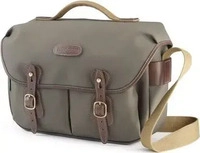 Billingham BI505248-54, Billingham Hadley Pro Sage 8,5L FibreNyte/Chocolate