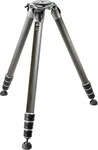 Gitzo GT5543XLS, Gitzo Systematic Stativ Serie 5, 4 Segmente XLS