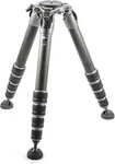 Gitzo GT4553S, Gitzo Systematic Stativ Serie 4, 5 Segmente S