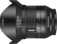 Irix IL-11FF-EF, Irix 11mm F4 Firefly f&uuml;r Canon EF-Mount
