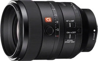Sony SEL100F28GM.SYX, Sony FE 100mm F2.8 STF G Master OSS