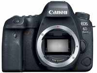 Canon 1897C003, Canon EOS 6D Mark II Gehäuse - 20% Calumet Trade-In Bonus bis