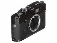 Leica 10302, Leica MP 0.72 schwarz lackiert - 0% Finanzierung