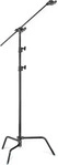 Manfrotto A2033FCBKIT, Manfrotto C-Stand Kit 33 schwarz