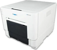 Tetenal DNPDSRX1, Tetenal DNP DS RX1 Thermodrucker