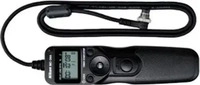 Nikon VDR00801, Nikon Remote Cord MC-36a