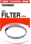 Tamron FUVMC67, Tamron UV-Filter Multicoated 67mm