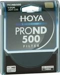 Hoya HO-ND1000P62, Hoya PROND1000 Filter 62mm