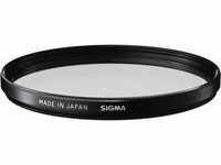 Sigma AFM9B0, Sigma UV-Filter WR, 49mm