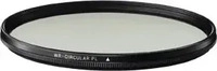 Sigma AFK9C0, Sigma Polfilter WR 105mm