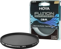 Hoya HO-PLCF40.5, Hoya Polfilter CIR-PL Fusion Antistatic 40,5mm
