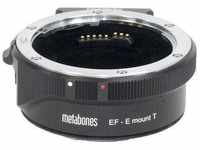 Metabones MB_EF-E-BT5, Metabones Objektivadapter Canon EF / Sony E-MT V Adapter T