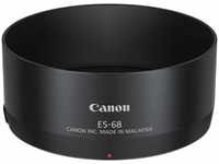 Canon 0575C001, Canon Gegenlichtblende ES-68 für EF 50mm/1,8 STM