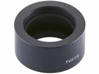 Novoflex FUX/CO, Novoflex Adapter M42 Objektive an Fuji X-Pro Kameras