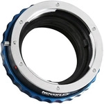 Novoflex LEM/NIK NT, Novoflex Adapter Nikon Objektiv auf Leica M