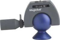 Novoflex MB 50, Novoflex MagicBall MB50