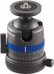 Novoflex CB3 II, Novoflex Classic Ball 3 Version II