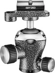 Gitzo GH1382TQD, Gitzo zentrischer Kugelkopf Serie 1 Traveler