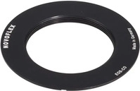 Novoflex EOS/CO, Novoflex Adapter M 42-Objektive an EOS Geh&auml;use