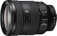 Sony SEL24105G.SYX, Sony FE 24-105mm F4 G OSS