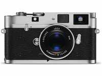 Leica 10371, Leica M-A (Typ 127) silbern verchromt